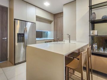 Departamentos en Venta. TEC MILENIO  desde 5.3MDP,  junto a VALLE ORIENTE