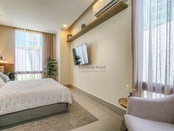 Departamentos en Venta. TEC MILENIO  desde 5.3MDP,  junto a VALLE ORIENTE