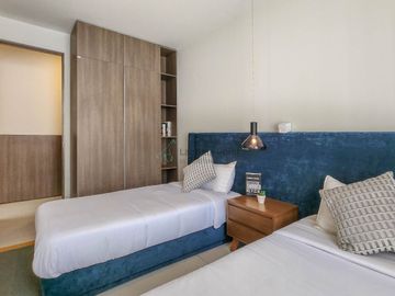 Departamentos en Venta. TEC MILENIO  desde 5.3MDP,  junto a VALLE ORIENTE