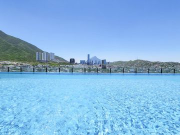 Departamentos en Venta. TEC MILENIO  desde 5.3MDP,  junto a VALLE ORIENTE