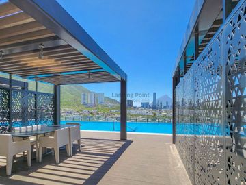 Departamentos en Venta. TEC MILENIO  desde 5.3MDP,  junto a VALLE ORIENTE