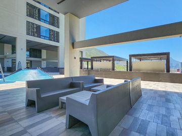Departamentos en Venta. TEC MILENIO  desde 5.3MDP,  junto a VALLE ORIENTE