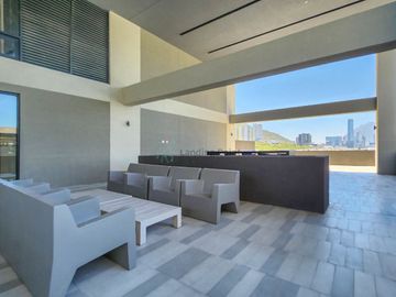 Departamentos en Venta. TEC MILENIO  desde 5.3MDP,  junto a VALLE ORIENTE