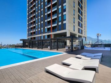 Departamentos en Venta. TEC MILENIO  desde 5.3MDP,  junto a VALLE ORIENTE