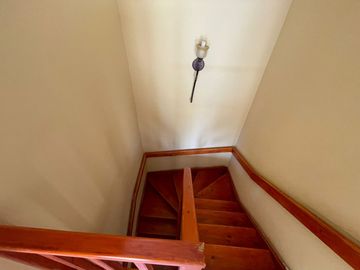 Casa solida en Olmué