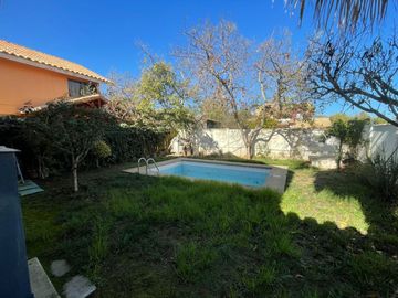 Casa solida en Olmué