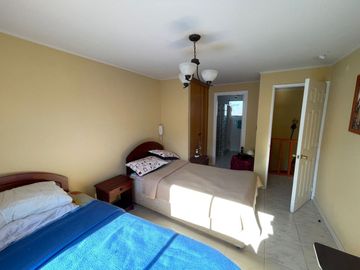 Casa solida en Olmué