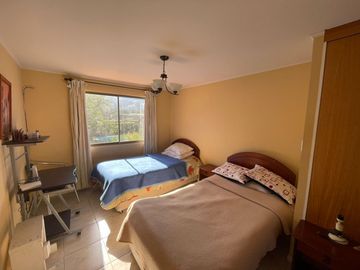 Casa solida en Olmué