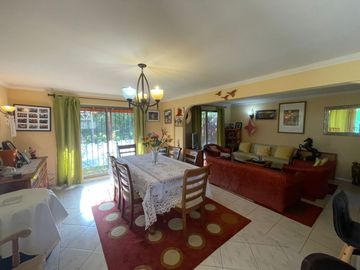Casa solida en Olmué