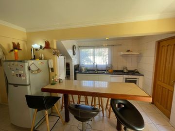 Casa solida en Olmué