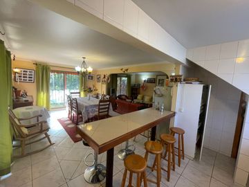 Casa solida en Olmué