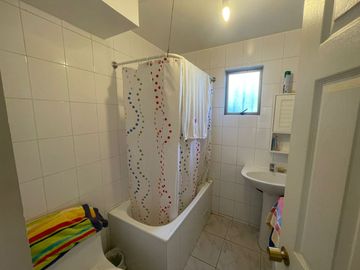 Casa solida en Olmué