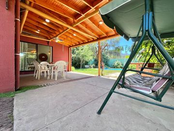 Espectacular casa en Olmué