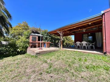 Espectacular casa en Olmué