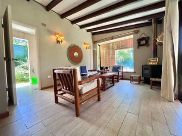 Espectacular casa en Olmué