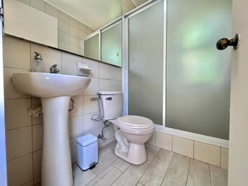 Espectacular casa en Olmué