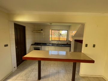 Linda casa en Olmué