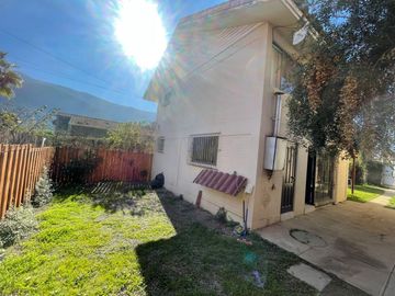 Linda casa en Olmué