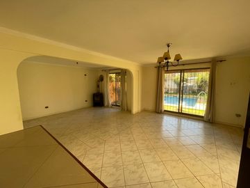 Linda casa en Olmué