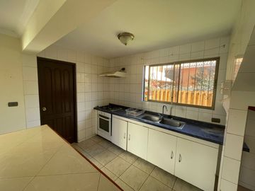 Linda casa en Olmué