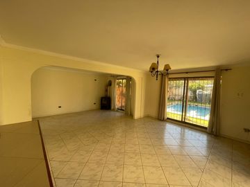 Linda casa en Olmué