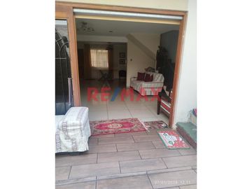 Casa En Quinta En Balconcillo Recien Remodelada
