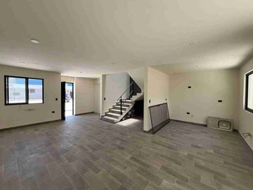Casa Nueva en venta- Fracc. Rancho San Miguel
