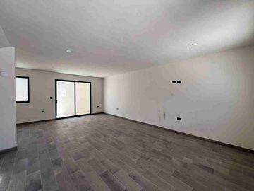 Casa Nueva en venta- Fracc. Rancho San Miguel