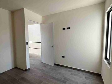 Casa Nueva en venta- Fracc. Rancho San Miguel