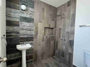 Casa Nueva en venta- Fracc. Rancho San Miguel