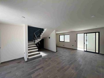 Casa Nueva en venta- Fracc. Rancho San Miguel