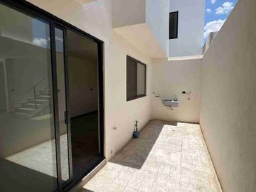 Casa Nueva en venta- Fracc. Rancho San Miguel
