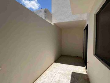 Casa Nueva en venta- Fracc. Rancho San Miguel