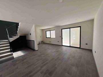 Casa Nueva en venta- Fracc. Rancho San Miguel