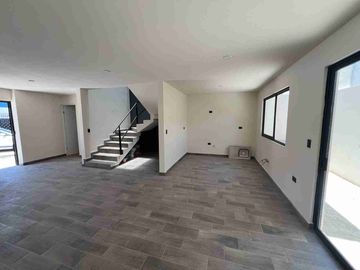 Casa Nueva en venta- Fracc. Rancho San Miguel