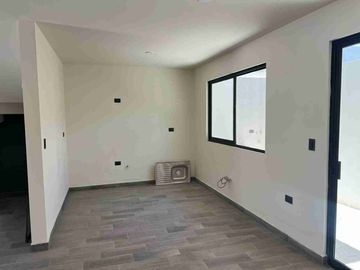 Casa Nueva en venta- Fracc. Rancho San Miguel