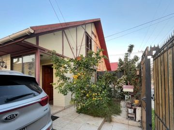 Linda casa en Los pinos Quilpué