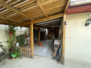Linda casa en Los pinos Quilpué