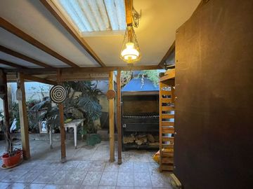 Linda casa en Los pinos Quilpué