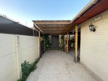 Linda casa en Los pinos Quilpué