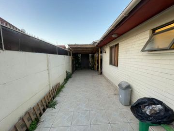 Linda casa en Los pinos Quilpué