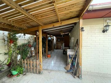 Linda casa en Los pinos Quilpué