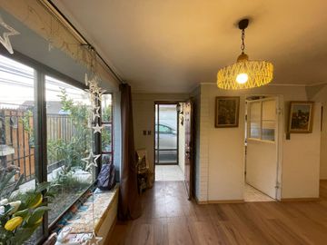 Linda casa en Los pinos Quilpué