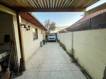 Linda casa en Los pinos Quilpué