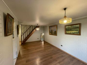 Linda casa en Los pinos Quilpué