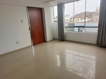 Dpto. Santa Patricia 3 dormitorios + cochera $ 135,000 negociables