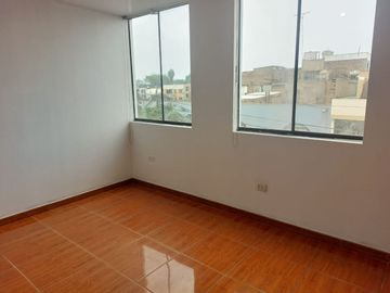 Dpto. Santa Patricia 3 dormitorios + cochera $ 135,000 negociables