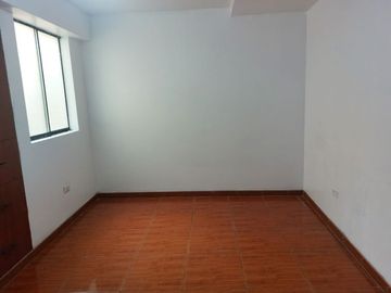 Dpto. Santa Patricia 3 dormitorios + cochera $ 135,000 negociables