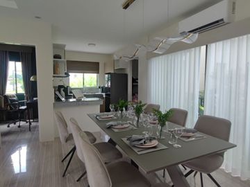 5 Bedroom House for sale In Sentrina Alaminos, Alaminos Laguna