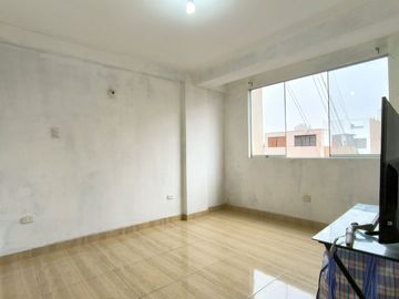 Flat 4To Piso - Vista A La Calle - 66M2 - 2 Habitaciones - En Av Jose Leal Cdra 6